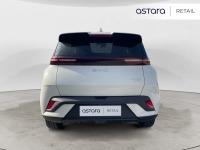 BYD Dolphin Surf Boost