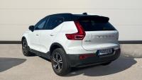 Volvo Xc40 2.0 B4 G AWD R-Design Auto