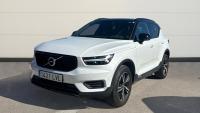 Volvo Xc40 2.0 B4 G AWD R-Design Auto
