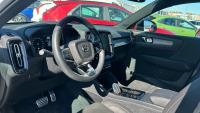 Volvo Xc40 2.0 B4 G AWD R-Design Auto