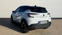 Renault Captur techno E-Tech full hybr.105 kW(145CV)