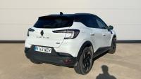 Renault Captur techno E-Tech full hybr.105 kW(145CV)