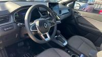 Renault Captur techno E-Tech full hybr.105 kW(145CV)