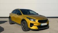 Kia Xceed 1.6 GDi PHEV 104kW (141CV) eMotion