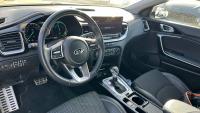 Kia Xceed 1.6 GDi PHEV 104kW (141CV) eMotion