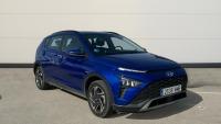 Hyundai Bayon 1.0 TGDI 74kW (100CV) 48V Maxx