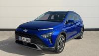 Hyundai Bayon 1.0 TGDI 74kW (100CV) 48V Maxx