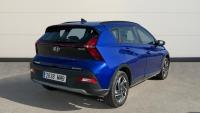 Hyundai Bayon 1.0 TGDI 74kW (100CV) 48V Maxx