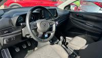 Hyundai Bayon 1.0 TGDI 74kW (100CV) 48V Maxx