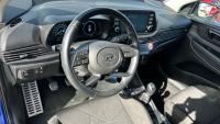 Hyundai Bayon 1.0 TGDI 74kW (100CV) 48V Maxx
