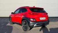 Hyundai Kona 1.6 GDI HEV Style Sky DCT