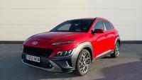 Hyundai Kona 1.6 GDI HEV Style Sky DCT