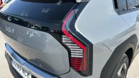 Kia Ev3 Earth Long Range