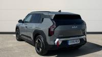 Kia Ev3 Earth Long Range