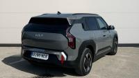 Kia Ev3 Earth Long Range