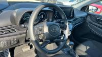 Hyundai Bayon 1.0 TGDI 74kW (100CV) 48V Tecno DCT