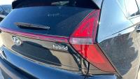 Hyundai Bayon 1.0 TGDI 74kW (100CV) 48V Tecno DCT