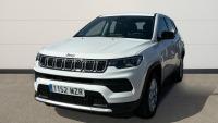 Jeep Compass eHybrid 1.5 MHEV 96kW Altitude Dct