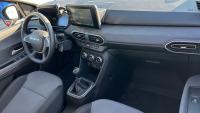 Dacia Jogger Extreme HYBRID 105kW (140CV) 7 plazas