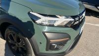 Dacia Jogger Extreme HYBRID 105kW (140CV) 7 plazas