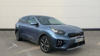 Kia Niro 1.6 GDi HEV 104kW (141CV) Emotion