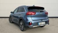Kia Niro 1.6 GDi HEV 104kW (141CV) Emotion