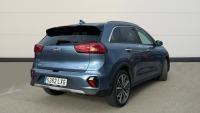 Kia Niro 1.6 GDi HEV 104kW (141CV) Emotion