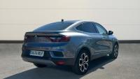 Renault Arkana Techno E-TECH full hybrid 105kW(145CV)