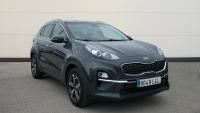 Kia Sportage 1.6 MHEV Drive 100kW (136CV) 4x2