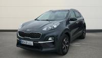 Kia Sportage 1.6 MHEV Drive 100kW (136CV) 4x2