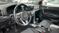 Kia Sportage 1.6 MHEV Drive 100kW (136CV) 4x2