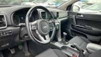 Kia Sportage 1.6 MHEV Drive 100kW (136CV) 4x2