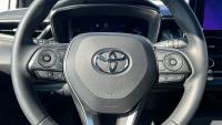 Toyota Corolla 2.0 180H ADVANCE LUXURY E-CVT