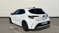 Toyota Corolla 2.0 180H ADVANCE LUXURY E-CVT