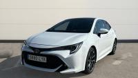 Toyota Corolla 2.0 180H ADVANCE LUXURY E-CVT