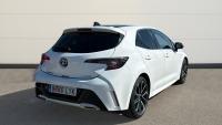 Toyota Corolla 2.0 180H ADVANCE LUXURY E-CVT