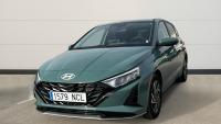 Hyundai I20 1.0 TGDI 48V Klass DCT