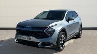 Kia Sportage 1.6 T-GDi HEV 171kW (230CV) Tech 4x2