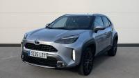 Toyota Yaris Cross 1.5 120H Adventure