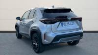 Toyota Yaris Cross 1.5 120H Adventure
