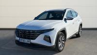 Hyundai Tucson 1.6 TGDI 169kW (230CV) HEV Maxx Auto