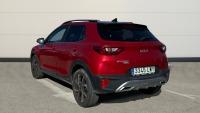 Kia Stonic 1.0 T-GDi 88kW (120CV) MHEV iMT GT Line