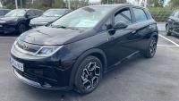 BYD Dolphin Comfort