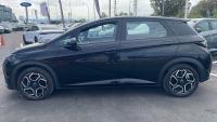 BYD Dolphin Comfort