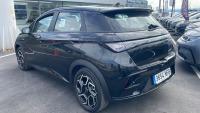 BYD Dolphin Comfort