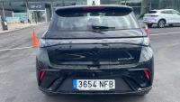 BYD Dolphin Comfort