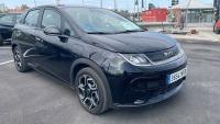 BYD Dolphin Comfort