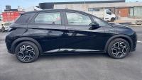 BYD Dolphin Comfort