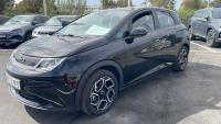 BYD Dolphin Comfort