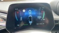 BYD Dolphin Comfort